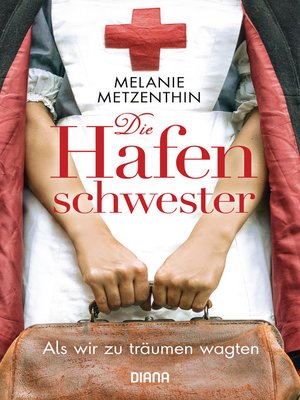 cover image of Die Hafenschwester (1)